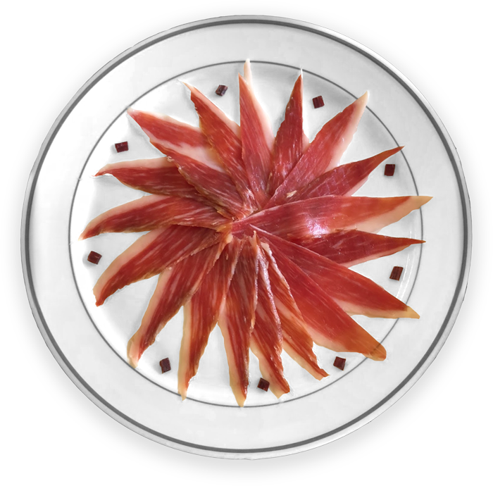 plato-jamon